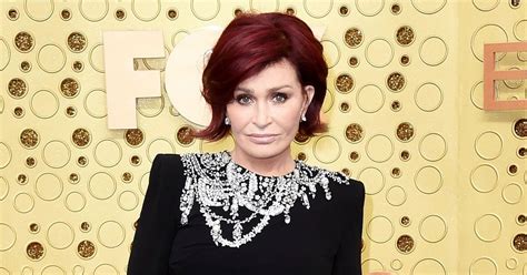 Sharon Osbourne Exits ‘The Talk’ After Controversy