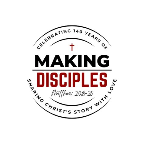 “Making Disciples” Bible Study | Trinity Lutheran Church & School