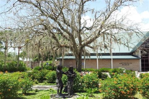 Ah-Tah-Thi-Ki Seminole Indian Museum is one of the very best things to do in Fort Lauderdale