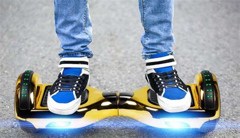 Top 10 Best Cheap Hoverboards in 2024 Reviews | for Kids and Adults