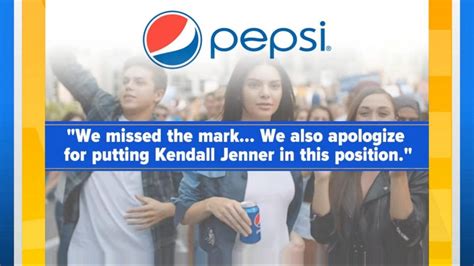 Pepsi apologizes for protest ad starring Kendall Jenner Video - ABC News