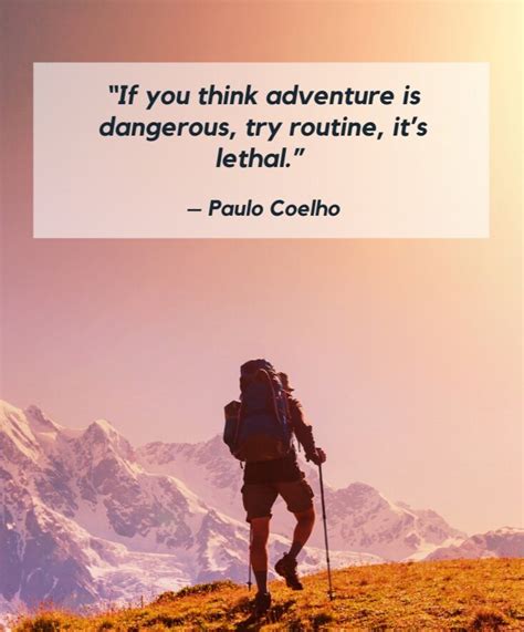 27 Best Hiking Quotes From Inspiring & Outdoorsy Storytellers — The Gone Goat