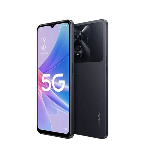 Oppo A97 5G dane techniczne, opinie, recenzja - PhonesData