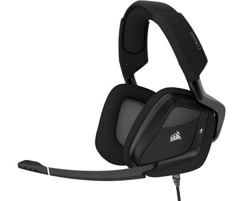 Corsair Void Elite RGB USB Gaming Headset (Carbon) | | Buy Now | at Mighty Ape Australia