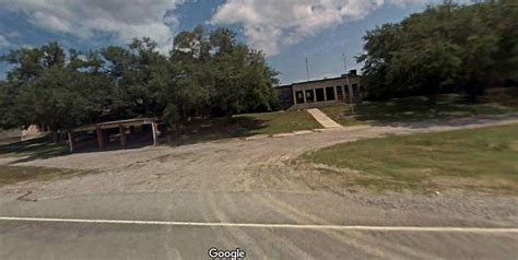 Video from Pecan Island Shows Highway Covered with Marsh