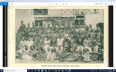 The history of Ahmadiyya in Ghana - ahmadiyyafactcheckblog