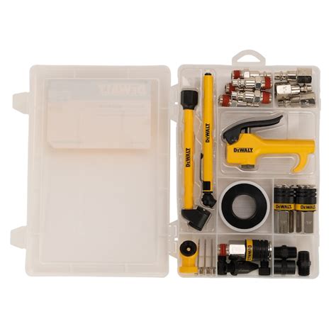 DEWALT 25 pc Accessory Kit DXCM024-0412 at Lowes.com