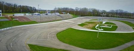 Madison International Speedway