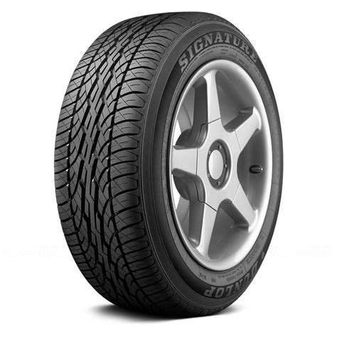 DUNLOP® SIGNATURE Tires