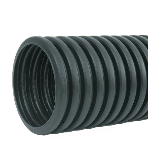 Hancor 18510020H 18-Inch X 20-Foot Plain Corrugated Culvert at Sutherlands