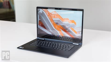 Lenovo Yoga Chromebook C630 Review - Review 2019 - PCMag UK