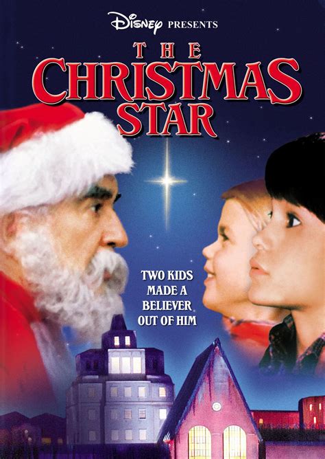 The Christmas Star | Disney Movies