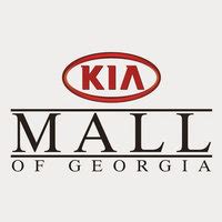 Kia Mall of Georgia - Buford, GA