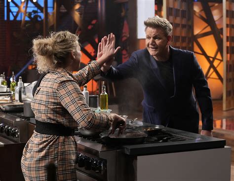 MasterChef: Season 13; FOX Renews Cooking Competition Series Ahead of ...