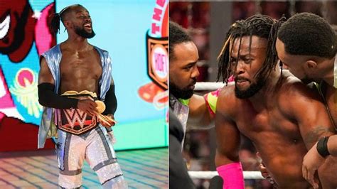 100 Days of Kofi Kingston as WWE champion: 3 positives and 2 negatives