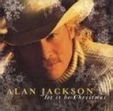 Alan Jackson Lyrics | CowboyLyrics.com