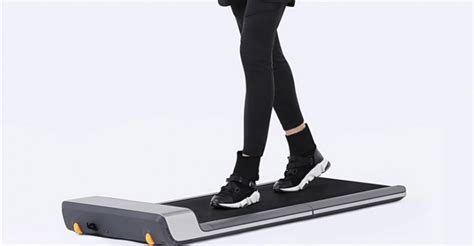 Xiaomi WalkingPad Mini Walk Smart Treadmill - The Most Compact Treadmill Ever!