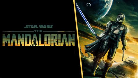 The Mandalorian Season 3 2023 HD Wallpapers - Wallpaper Cave