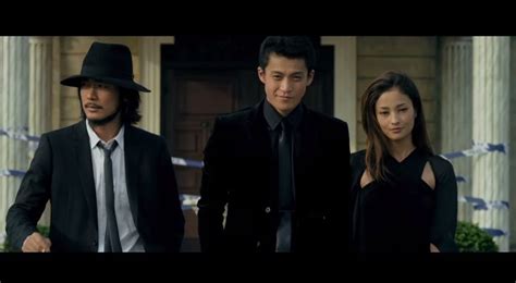 ‘Lupin III’ in PH theaters in September | Inquirer Entertainment