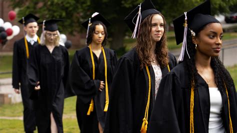 Photos: South Shore Christian Academy Class of 2023 graduation