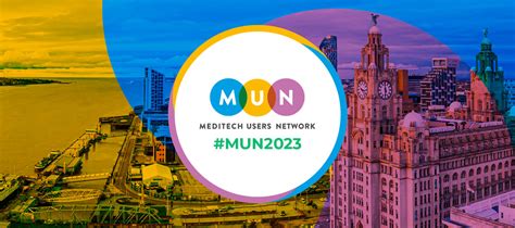 MUN Conference 2023 | MEDITECH