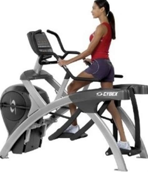 Cybex Arc 626a Arc Trainer- Remanufactured | Rebirth Fitness