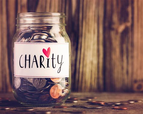 Give Back—How Do I Choose the Right Charity? – Mossberg and Company Inc.