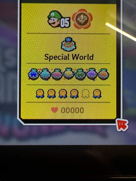 Can’t get Sound Off badge : r/SuperMarioWonder