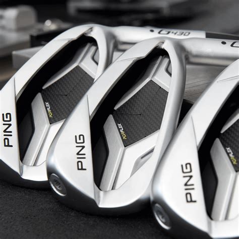 PING G430 Irons | MyGolfSpy