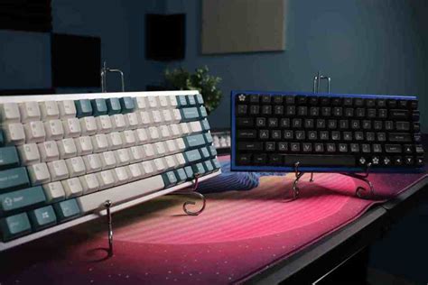 How to Build a Custom Mechanical Keyboard: An Easy Guide