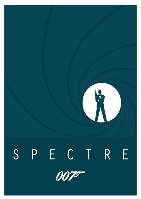 Minimalist Movie Posters :: Behance