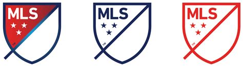 MLS Logo - LogoDix