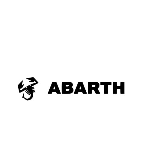 abarth svg – Vector Dose