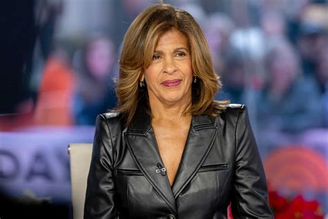 Hoda Kotb Announces She's Leaving TODAY After 17 Years: Here's Why ...