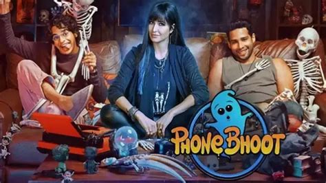 Phone Bhoot OTT release date: When and where to watch Katrina Kaif, Siddhant Chaturvedi, Ishaan ...