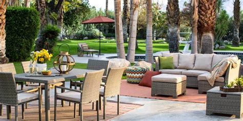 Hayneedle Biggest Outdoor Sale: up to 60% off furniture, fire pits, decor, more