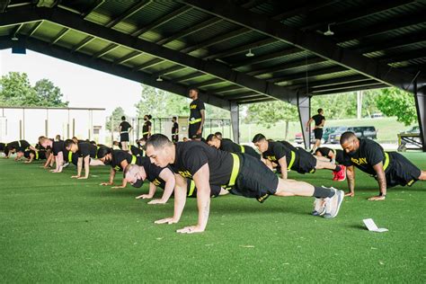 Soldiers are seeing a difference, improving overall wellness with Army ...