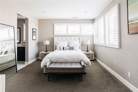 What Color Wall Paint Goes With Beige Carpet | Homeminimalisite.com