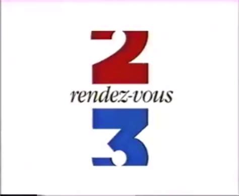 France Televisions (France) - Closing Logos