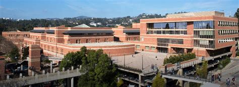 Facility Use | UCLA Anderson School of Management