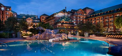 Best Disney All-Inclusive Resorts & Hotels in 2024 - tripbirdie.com