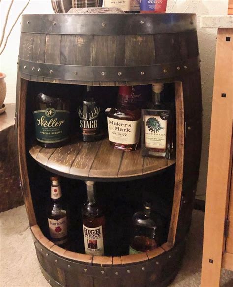 Barrel Furniture – Beetle Barrel Works