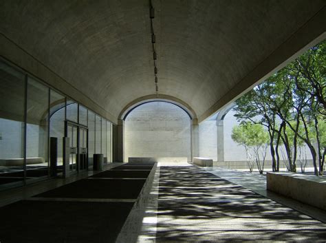 Looking at light in the Kimbell art museum | by Priji Balakrishnan | Medium