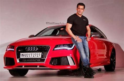 Salman Khan & His Cars : Bollywood's Dabangg Car Collection!