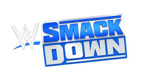 WWE Friday Night SmackDown - 2023 Logo. by ArtSector2003 on DeviantArt