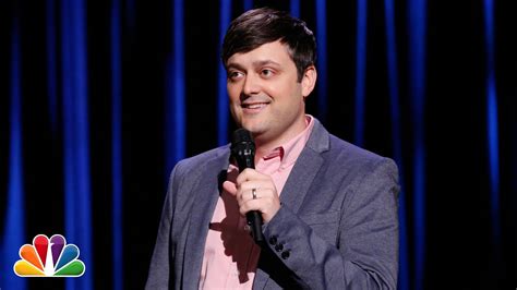 Nate Bargatze Stand-Up | Clean comedians, Comedians, Just for laughs