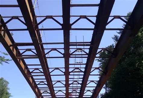 The Basics of Steel Bridge Design Workshop | American Institute of Steel Construction