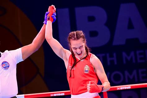 IBA Youth Men’s and Women’s World Boxing Championships La Nucia 2022 – IBA