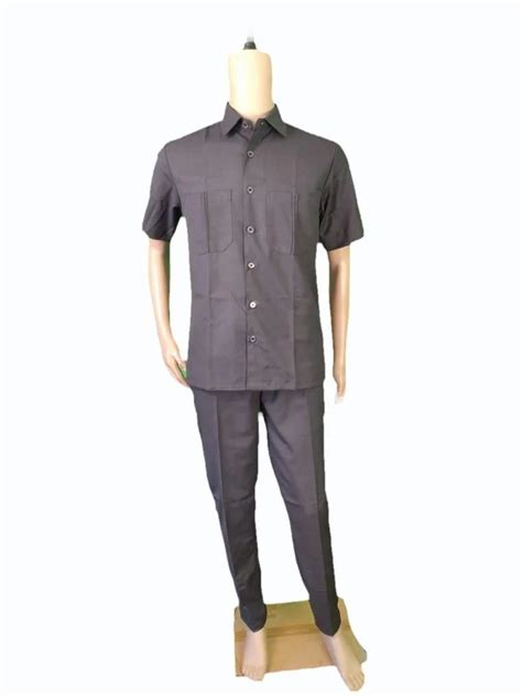 White Cab Driver Uniform at best price in Nagpur | ID: 9206817991