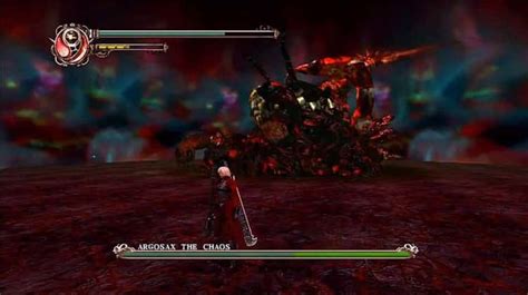 List of All Devil May Cry 2 Bosses Ranked Best to Worst